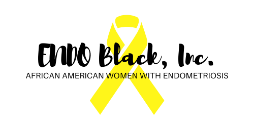 Endo Black Inc. logo