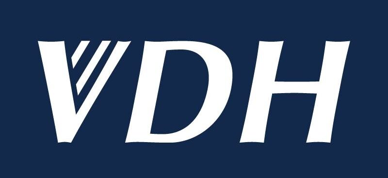 VDH logo