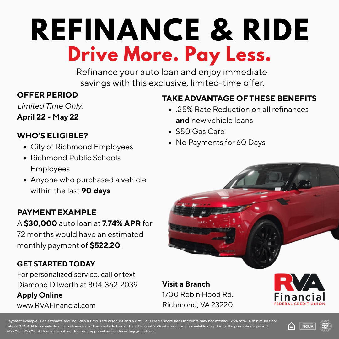 Refinance and Ride (1080 x 1080 px) (1)