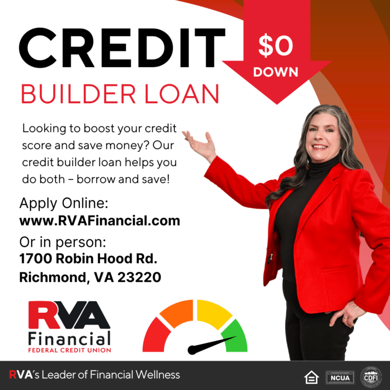 Credit Builder