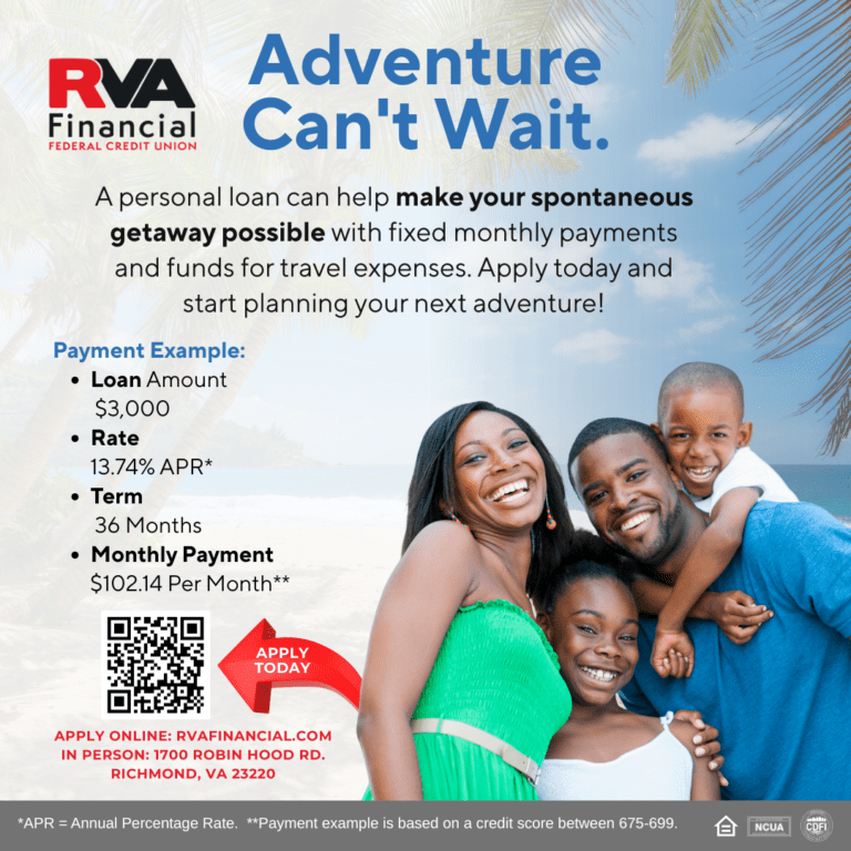 Adventure Can Wait